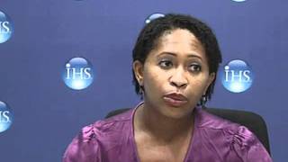 IHS Energy - Greenland Energy and Environment, challenges and opportunities