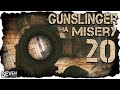 КАК Я БЫСТРО ЗАРАБОТАЛ МИЛЛИОН (20) S.T.A.L.K.E.R. Gunslinger Mod на Misery