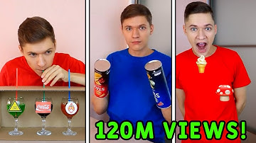 Most Viewed BroHacker Shorts - Funny Tiktok videos Compilation