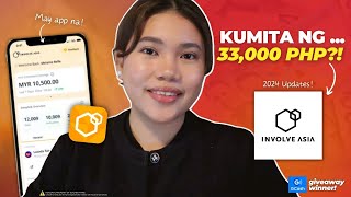 Earn MORE in Involve Asia this 2024 (Latest Updates)! #teachermarie #earnmoneyonline by Teacher Marie 39,957 views 4 months ago 9 minutes, 44 seconds