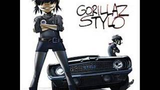 THE REAL GORILLAZ SINGLES COLLECTION