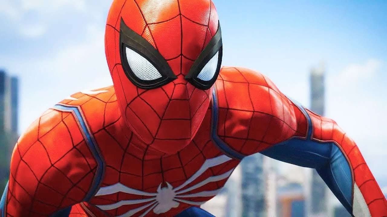 spiderman pc game  2022 Update  ĐÂY THỰC SỰ LÀ MỘT TỰA GAME SAO!? | Spider-Man #1 (Vietsub)