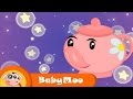 I&#39;m A Little Tea Pot | Kids Nursery Rhymes | Babymoo songs for Kids