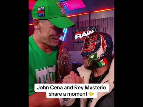 A moment between two legends 🤝