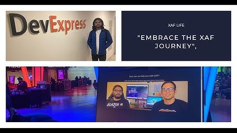 XAF Blazor - Another Multitenant Prototype