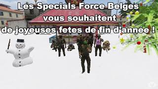 Joyeuses fêtes !