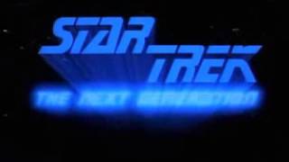 Star Trek The Next Generation Theme