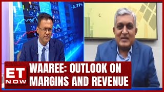 Not A Good Time For Indian Solar Manufacturers | Hitesh Chimanlal Doshi Of Waaree Group Explains