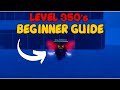 Beginners guide tutorial  solo blox leveling