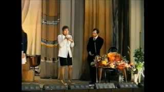 Юбилейные поздравления /1 октября 2006 г./ Юбилейные поздравления /1 октября 2006 г./