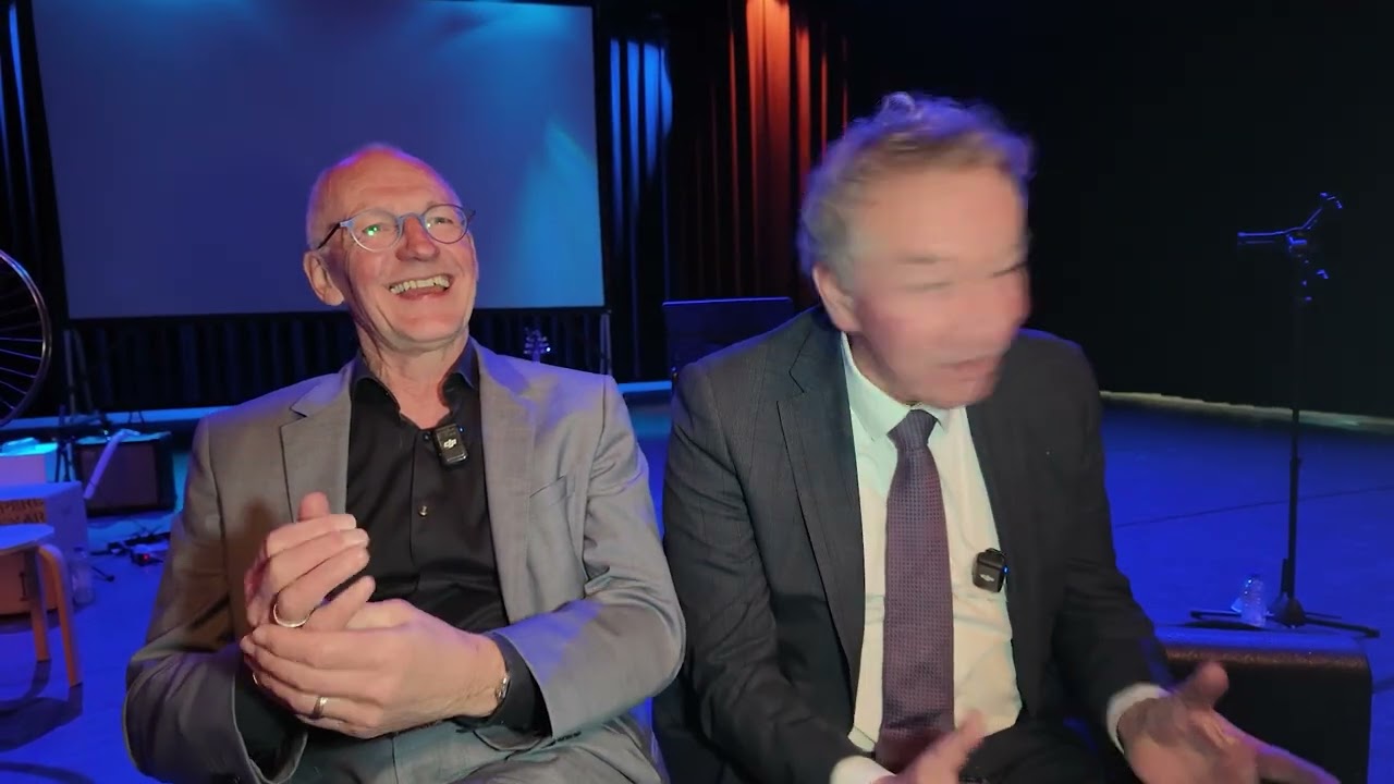 Uitzending Overvecht 10 maart 2026