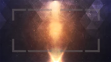 Motionbolt.com - Blue Facets