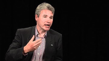 Professor Christoph Stiller, Karlsruhe Institute of Technology, Germany, Vision Interview