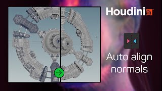 Celebrity Houdini - Auto align normals easily (HDA) Net Worth