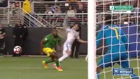 video Uruguay 3 0 Jamaica Copa America 2016 Highlights @PUNDITSPORT1