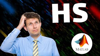 آموزش الگوریتم جستجوی هارمونی Harmony Search در متلب