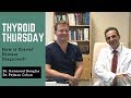 THYROID THURSDAY - How is Graves' Disease Diagnosed?