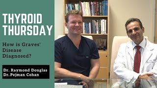 THYROID THURSDAY - How is Graves