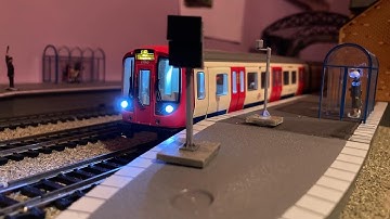 Modern image running session November