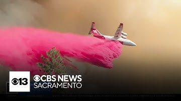 What exactly is fire retardant and where is it made? | The Answer