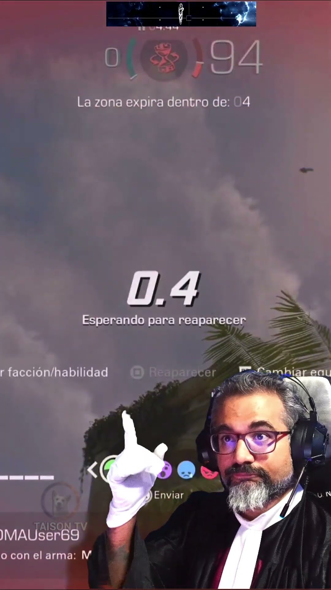 Los Cheaters arruinan #Xdfiant y Tienen Modo Superman y Modo DIOS