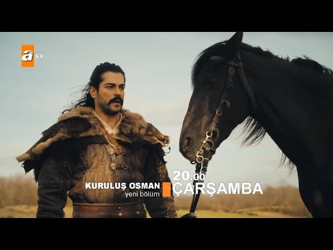 Kuruluş Osman: Season 1, Episode 9 Clip