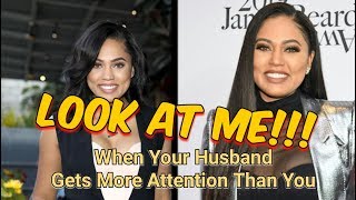 The Harsh Truth About Ayesha Curry Comment