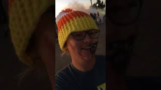 GFox trying to roast pennywise the dancing clown!!