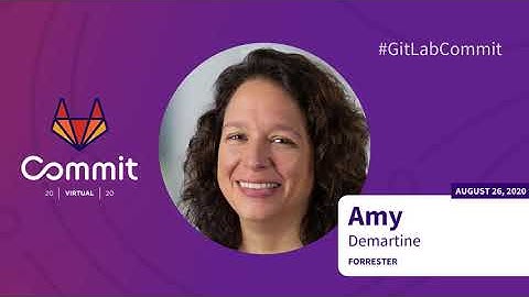 Commit Virtual 2020: State Of DevSecOps -  Empower Developers To Find And Fix Security Flaws