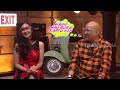 [FULL] Nostalgia Bareng Indro Warkop dan Dyah Permatasari | ADA SHOW (01/11/20)