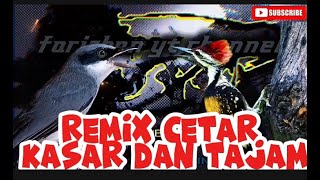 REMIX sadisss kasar dan tajam | pelatuk bawang dan jinjing petulak