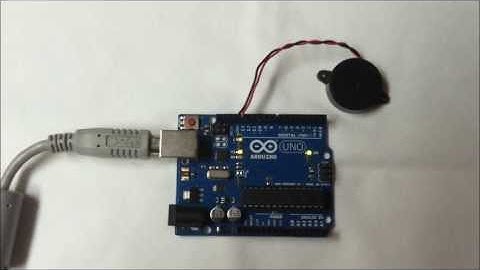 Arduino SOS Generator (with code)