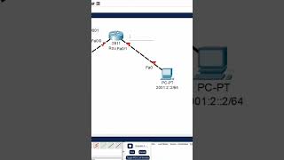 2.Basic Lab in CISCO Packet Tracer Part 2
