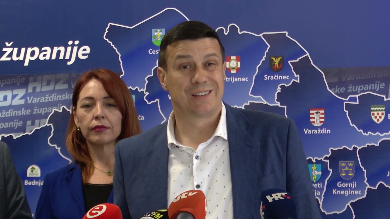 VTV Dnevnik 25. ožujka 2024.