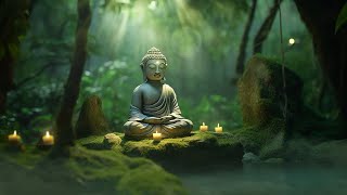 3 Hours Super Deep Meditation Music 10 | Yoga & Stress Relief, Inner Peace, Relaxing Music