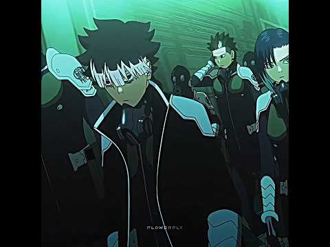 Narumi Is So Badass Canto De Luna Edit Anime Kaijuno8 Shorts 