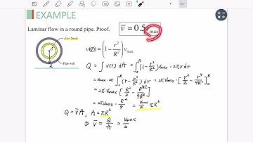 Ch5.Control Volume Approach and Continuity EQ(II)#1