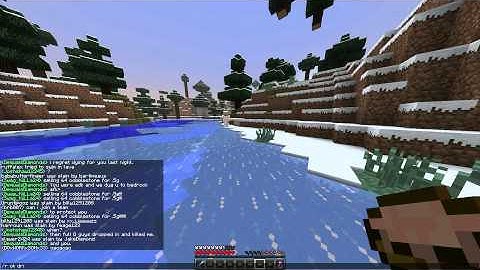 PVP Episode 2: Rusty - mcpvp.com