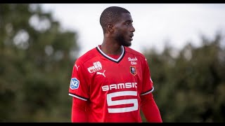 Cheikh Touré | Highlights