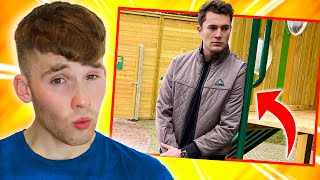 The Most Talented Man On Youtube | Curtis Pritchard