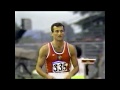 Carl Lewis vs. Mike Powell & Robert Emmiyan - Men's Long Jump (Part 1) - 1990 Goodwill Games