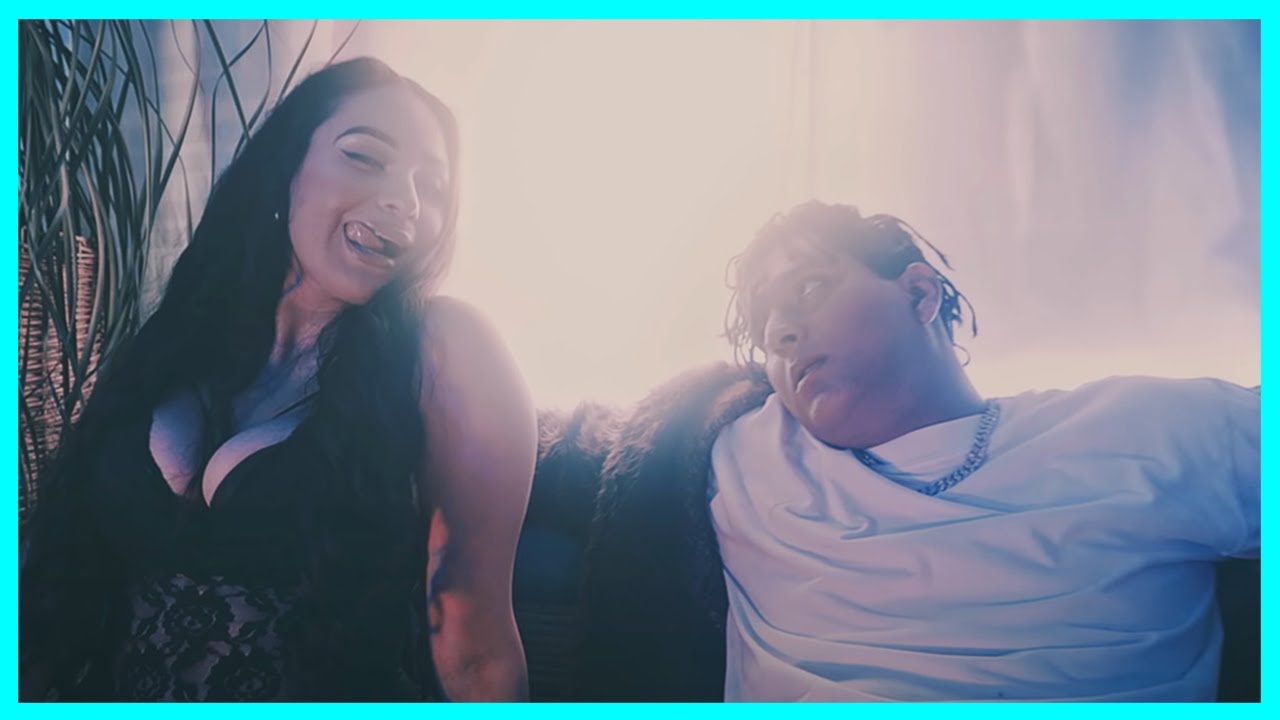 Gerry Гарсия - HOFFMAN⚡ ( официальный Музыка видео )