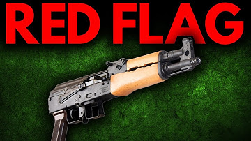👉 Waarschuwingssignalen voor wapenbezitters 🚩