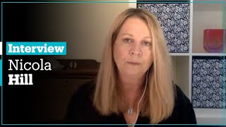 Breastfeeding During Covid-19 Nicola Hill, Health Correspondent