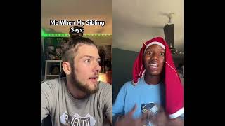 Download Lagu Siblings be like #funny #duet #lipsyncs #relatable #youtubeshorts MP3