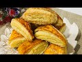 Готовлю два раза в день и просят ещё ! Гата - самая вкусная ,слоистая и красивая выпечка !