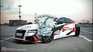 Alexandra Stan -  Lemonade    ( DJ BilLRemixer Bass Boosted )