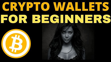 Crypto Wallets For Beginners Atomic Wallet is the Best