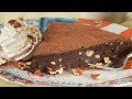 Brownie Tart Recipe Demonstration - Joyofbaking.com