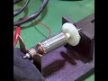Forged without limits| inside the Making of a Pure Power Angle Grinder bw